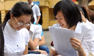2.800 chỉ tiêu vào ĐH Xây dựng năm 2013