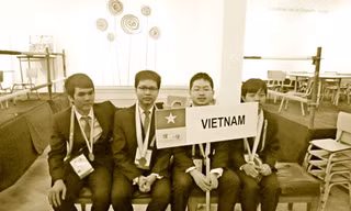 'Trùm lười' giỏi toán