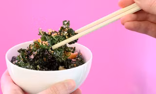 6 điều nên làm khi ăn nếu muốn giảm cân