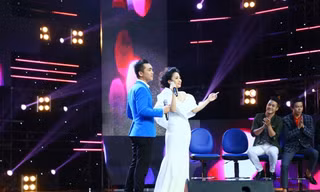Tuyệt đỉnh song ca không chỉ tìm kiếm tài năng âm nhạc mà còn phát triển họ thành những cặp song ca ăn ý.