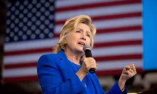 Bà Hillary Clinton sẽ tiếp tục chiến dịch tranh cử vào thứ Năm (15/9).