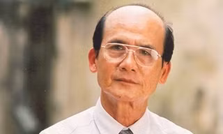 NSƯT Phạm Bằng.