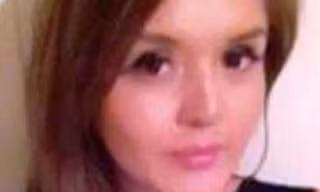 Brenda Delgado.
