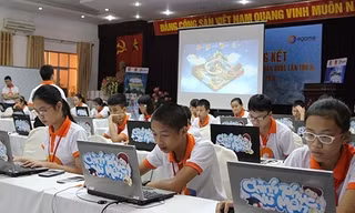 Quyết định tạm dừng cuộc thi “Chinh phục vũ môn”