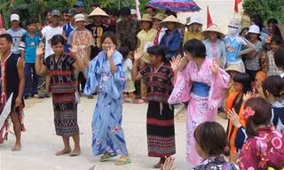 Du khách Nhật đến Việt Nam tăng mạnh