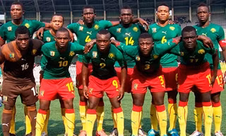 Treo giò 14 cầu thủ Cameroon vì gian lận tuổi