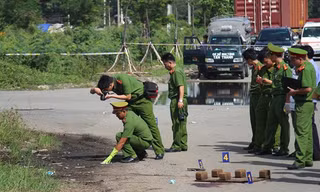 Người phụ nữ bán cá bị cướp, giết ở Bắc Giang: Tìm ra nghi phạm