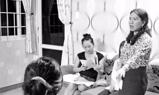 Bị ăn gian diện tích, nhiều chủ căn hộ nổi giận