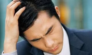 Dấu hiệu bạn bất mãn với công việc