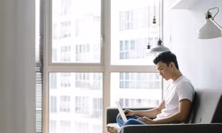 Thật bất ngờ, có những món đồ khiến bạn thấy vui vẻ, hạnh phúc hơn khi không có chúng!