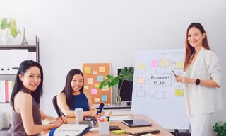 Để "sống sót" qua những khó khăn của mùa dịch, lập ngay To-do list việc cần làm mỗi ngày!