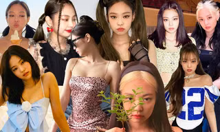 Đây là cách 4 cô gái nhà BLACKPINK chăm sóc tóc khi nhuộm, tẩy liên tục