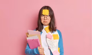Những người thành công đều nằm lòng bí quyết quan trọng này, mà chúng ta thường bỏ qua
