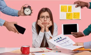 Tránh sa vào những "chiếc hố" này sẽ giúp bạn tiết kiệm năng lượng và nhanh đạt mục tiêu
