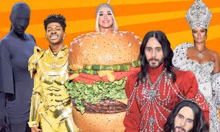 Met Gala đang quá "ô dề", dần mất chất và ngày càng giống vũ hội hóa trang Halloween?