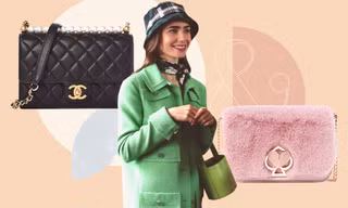 "Emily In Paris" được khen khi rất sáng tạo trong việc lồng ghép thương hiệu