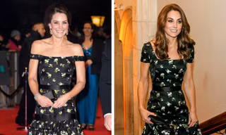 Sao nữ nào là trùm tái chế đồ cũ? Công nương Kate Middleton chưa phải người giỏi nhất!