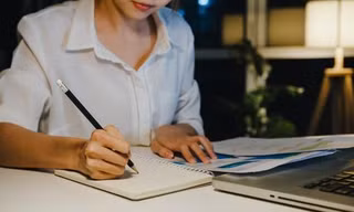 Tại sao bạn bè cùng tuổi thành công hơn mình? Rất có thể họ đã áp dụng những bí quyết này!