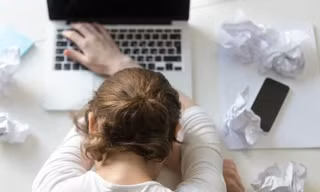 Lên kế hoạch quá kỹ khiến những ý tưởng của bạn khó thành hiện thực, đâu là điểm dừng?