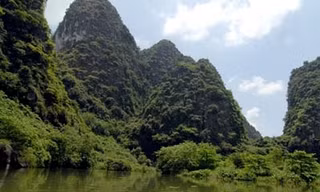 Kỷ niệm 40 năm Công ước UNESCO và đón bằng Di tích cấp Quốc gia đặc biệt