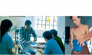 Ông Hải “Điếu cày” không tuyệt thực