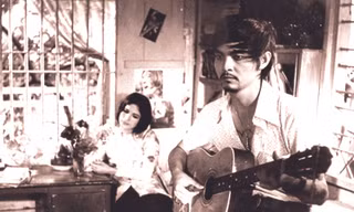 Thế Anh nhớ về Mối tình đầu
