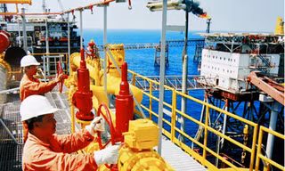 Đột phá từ khu vực kinh tế Nhà nước