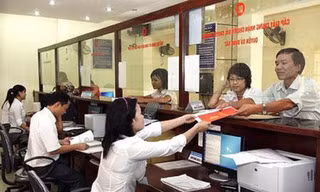 Cán bộ, công chức không hoàn thành nhiệm vụ sẽ bị tinh giản biên chế. Ảnh minh họa.