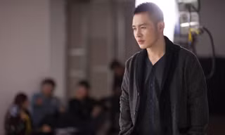 Hoàng Hải 'khủng hoảng' sau scandal tình-tiền