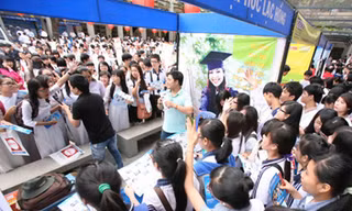 Tìm ngành học đáp ứng nhu cầu địa phương