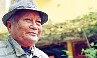 Tôi viết cùng Nam Cao, thuở ấy