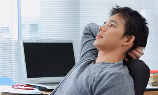 Muốn nghỉ việc nhưng sếp lại tăng lương