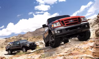 Ford bị yêu cầu triệu hồi 3 triệu ôtô