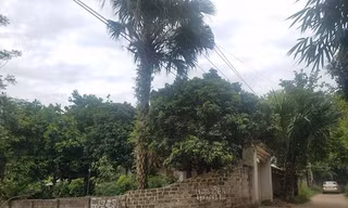 Xóm Rền xã Gia Thanh, huyện Phù Ninh - nơi phát hiện những vật dụng, mộ cổ, di cốt có niên đại hàng nghìn năm. Ảnh Ngô Hùng