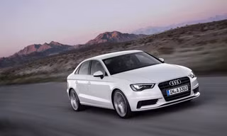 Triệu hồi Audi A3 tại Việt Nam do lỗi rò rỉ dầu hộp số