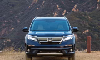 Mỹ thiếu hụt ô tô Honda do dịch bùng phát ở Đông Nam Á