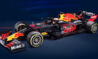 Honda từ bỏ giải đua xe F1 sau năm 2021