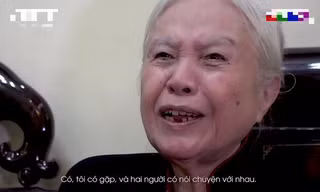 Giai nhân trong những tình khúc say đắm của Đoàn Chuẩn qua đời