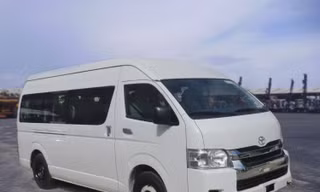 Top 5 mẫu ôtô bán chậm nhất tháng 9 tại Việt Nam