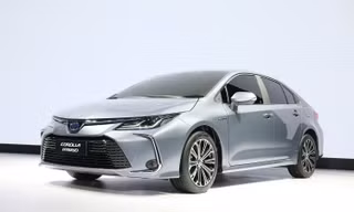 Toyota Corolla Altis phải 'bán xới' khỏi Ấn Độ