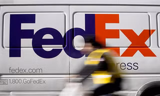 FedEx rơi vào tầm ngắm trả đũa của Trung Quốc dành cho Mỹ