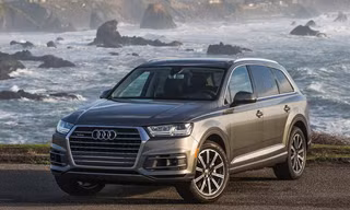Triệu hồi Audi Q7 gặp vấn đề về hệ thống lái tại Việt Nam