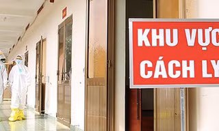 Ca nghi nhiễm ở Vinh Long có kết quả xét nghiệm âm tính