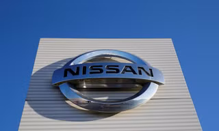 Nissan chính thức bổ nhiệm tổng giám đốc mới
