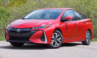 Top 10 mẫu xe đáng tin cậy nhất dành cho năm 2020