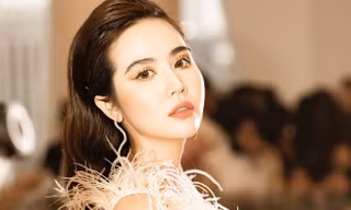 Cô gái H'Mông, Huyền Lizzie, Gào đều ly hôn trong năm 2019