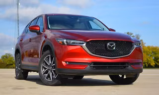 Mazda triệu hồi hơn 61.000 xe tại Việt Nam