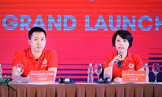 Tổng giám đốc và Phó tổng giám đốc Go-Viet đồng loạt từ chức