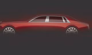 Rolls-Royce Phantom 'độc nhất vô nhị' bán trực tuyến có gì đặc biệt?