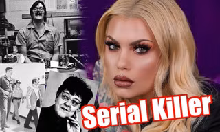 Nữ YouTuber vừa makeup vừa kể chuyện kinh dị hút triệu view